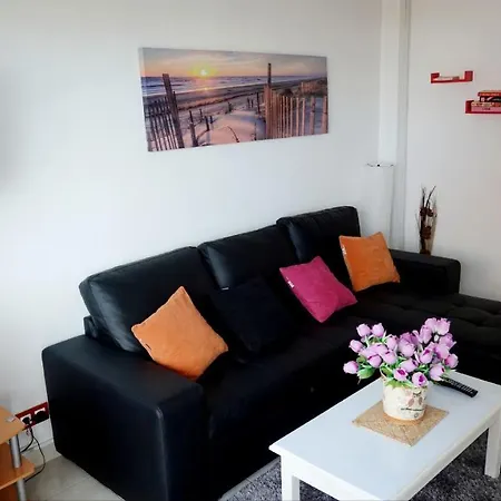 Best Apartment Playa de las Americas (Tenerife)