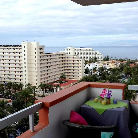 Best * Playa de las Americas (Tenerife)