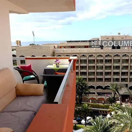 Best Apartment Playa de las Americas (Tenerife)