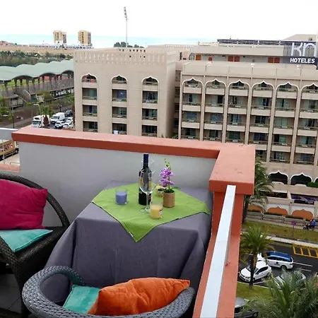 Apartment Best *