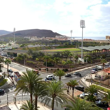 Best Appartamento Playa de las Americas (Tenerife)