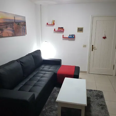 Best Apartment Playa de las Americas (Tenerife)