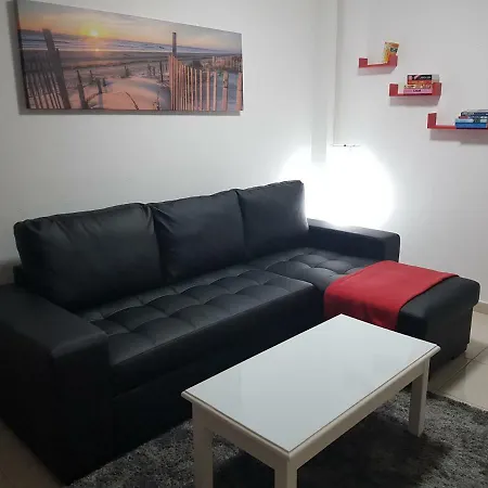 Best Apartment Playa de las Americas (Tenerife)