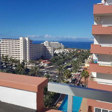 Best Playa de las Americas (Tenerife)