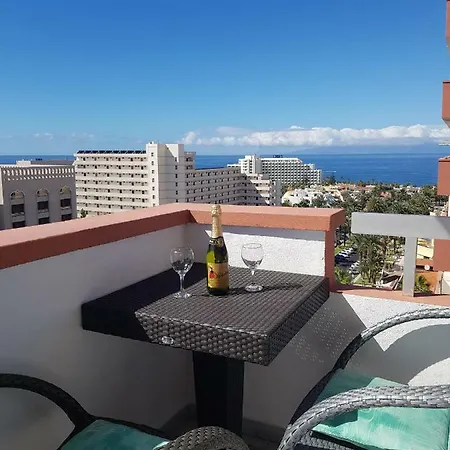 Best * Playa de las Americas (Tenerife)