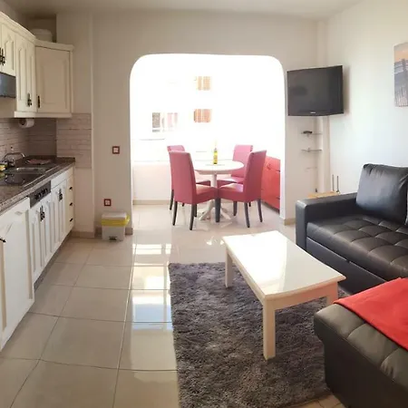 Best Apartment Playa de las Americas (Tenerife)